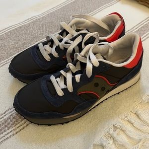 SAUCONY DXN TRAINER